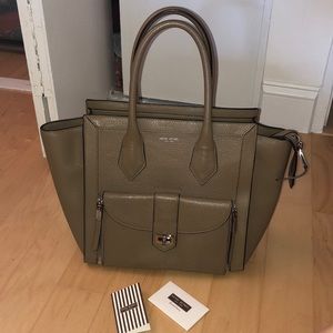 Henri Bendel Tote